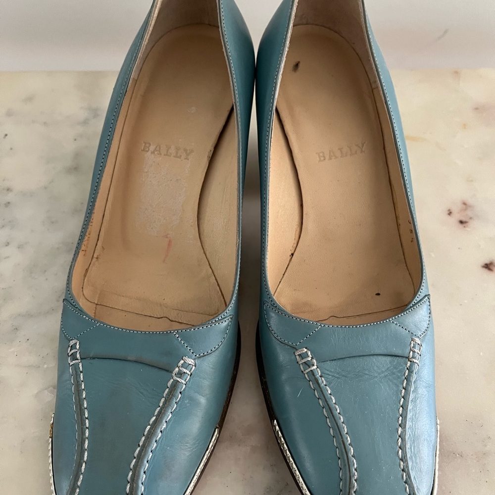 Bally vintage 5.5